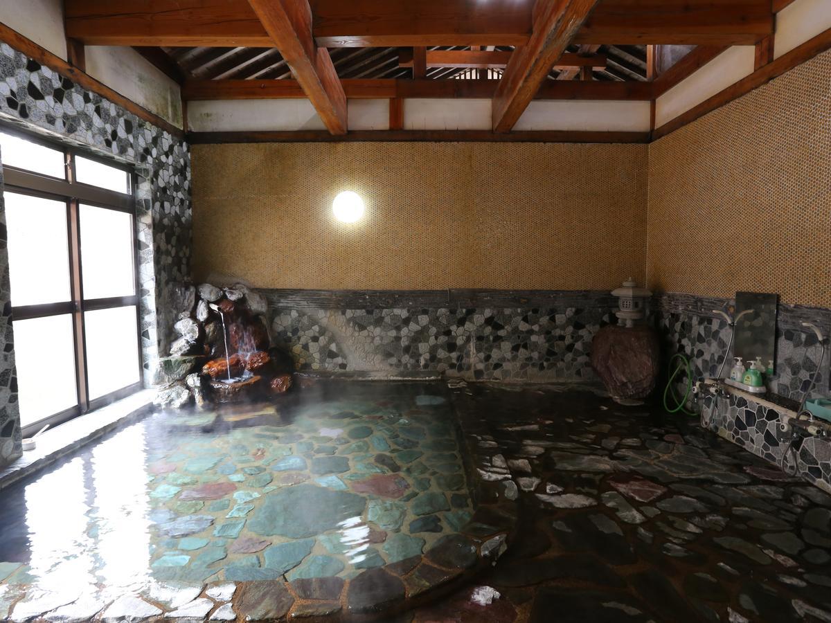 Hoshigaoka Sanso Hotel Kusatsu  Zewnętrze zdjęcie